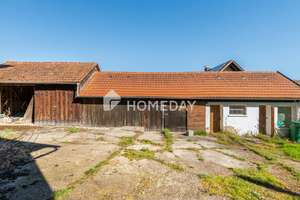 Charmantes Bauernhaus mit großzügigem Grundstück und vielseitigen Nutzungsmöglichkeiten – Die vollständige Adresse der Immobilie erhältst du vom Anbieter., 86381 Krumbach (Schwaben) – Vorschaubild 6