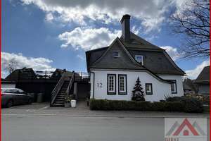 Historisches Haus in einem der Höhendörfer bei Winterberg – Die vollständige Adresse der Immobilie erhältst du vom Anbieter., 59955 Winterberg – Vorschaubild 2