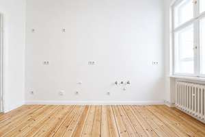 Renovierte 2-Zimmer-Altbauwohnung ab sofort verfügbar (WE47) – Die vollständige Adresse der Immobilie erhältst du vom Anbieter., 13359 Gesundbrunnen, Berlin – Vorschaubild 3