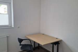 1-Zimmer-Service Apartment in der Karlsruher Nordweststadt – Stresemannstrasse 9a, 76187 Nordweststadt, Karlsruhe – Vorschaubild 2