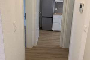 Erstbezug nach Kernsanierung | 3-Zimmer-EG-Wohnung | Wärmepumpe | Fußbodenheizung | EBK | Feuerbach – Fahrionstraße xx, 70469 Feuerbacher Tal, Stuttgart – Vorschaubild 4