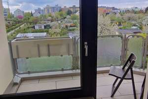 Sonnige ruhige 2,5-Zimmer Wohnung mit Balkon, Einbauküche und neuem Bad – Pretzfelder Strasse 24, 90425 Wetzendorf, Nürnberg – Vorschaubild 11
