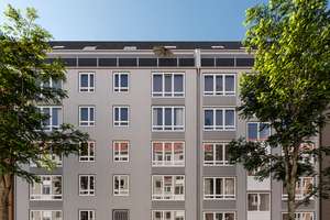 Hochwertig sanierte Eigentumswohnungen in bestlage von Düsseldorf-Pempelfort – Die vollständige Adresse der Immobilie erhältst du vom Anbieter., 40479 Pempelfort, Düsseldorf – Vorschaubild 4