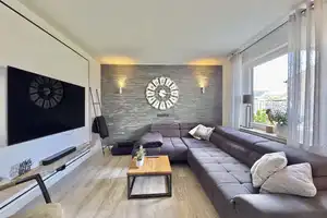 Exclusiv modernisiertes Einfamilienhaus in gefragter Lage von Nordhorn – Grafschaft Bentheim (Kreis) – Vorschaubild 14