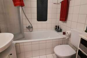 möbliertes Single Apartment – Alter Kornmarkt 1, 93047 Innenstadt, Regensburg – Vorschaubild 7