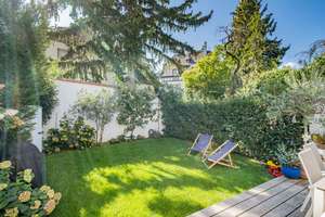 Gehobene Doppelhaushälfte (2021) mit 6 Zimmern, 2 Bädern, Sauna, Klimaanlage & Garten in Heidelberg‑ – Mühltalstraße 11, 69121 Handschuhsheim, Heidelberg – Vorschaubild 25