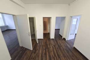 Moderne 3-Zimmer-Wohnung in Top-Innenstadtlage – Mercatorstraße 6, 47051 Dellviertel, Duisburg – Vorschaubild 8