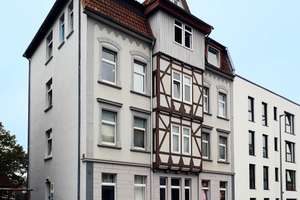 Mehrfamilienhaus mit Baugrundstück – Die vollständige Adresse der Immobilie erhältst du vom Anbieter., 29223 Celle – Vorschaubild 1