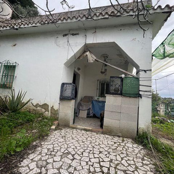 Rustikales Anwesen zum Verkauf in La Barca, 1 Schlafzimmer.