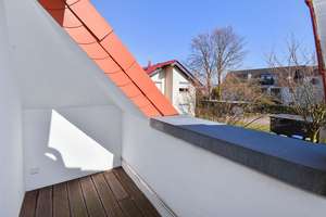 Paderborn-Kernstadt: Charmante Eigentumswohnung mit Loggia in zentraler Lage! – Die vollständige Adresse der Immobilie erhältst du vom Anbieter., 33102 Kernstadt, Paderborn – Vorschaubild 6