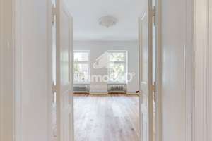 3-Zimmer-Altbauwohnung mit Eichenparkettboden – Die vollständige Adresse der Immobilie erhältst du vom Anbieter., 10961 Kreuzberg, Berlin – Vorschaubild 5