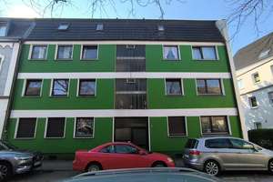 Investoren aufgepasst! Gepflegtes 8-Parteienhaus mit Balkonen & Garagenhof mit viel Potenzial – Die vollständige Adresse der Immobilie erhältst du vom Anbieter., 45476 Styrum, Mülheim an der Ruhr – Vorschaubild 2