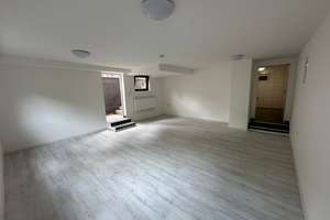 Renovierte helle 1-Zimmer-Wohnung im Souterrain – Die vollständige Adresse der Immobilie erhältst du vom Anbieter., 90518 Altdorf bei Nürnberg – Vorschaubild 2