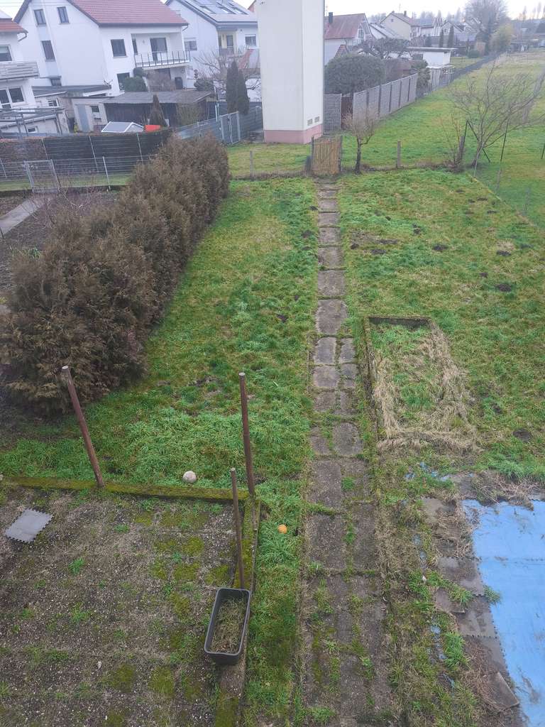 Immobilie in Wörth am Rhein - Vielseitig nutzbares Wohnanwesen in Wörth-Schaidt - Bild 4