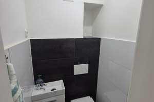 Helle 4-Zimmer Wohnung mit Klimaanlage, Wintergarten & EBK – Waldgrubenweg 10a, 68309 Käfertal, Mannheim – Vorschaubild 14