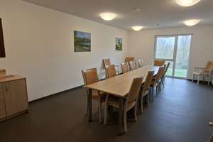 Helle barrierefreie 2-Zi.-Wohnung mit Balkon & Aufzug  – Die vollständige Adresse der Immobilie erhältst du vom Anbieter., 55130 Laubenheim, Mainz – Vorschaubild 22