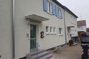Kernsaniertes, schönes und helles Reihenhaus in ruhiger, zentraler Lage von Stadtbergen – St. Ulrichssiedlung 29, 86391 Stadtbergen – Vorschaubild 2