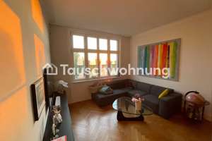Tauschwohnung: Suche 4/4,5/5-Zimmer-Wohnung in Hamburg westlich der Alster