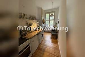 Tauschwohnung: 2-Zimmer-Wohnung, Mitte Tausch gegen 3 Zimmer in Hermsdorf – Die vollständige Adresse der Immobilie erhältst du vom Anbieter., 10178 Mitte (Ortsteil), Berlin – Vorschaubild 2