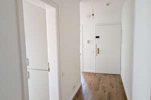 PROVISIONSFREI | Erstbezug nach Renovierung: Lichtdurchflutete 2-Zimmer-WG mit 2 Balkonen & Garage – Die vollständige Adresse der Immobilie erhältst du vom Anbieter., 22045 Tonndorf, Hamburg – Vorschaubild 15