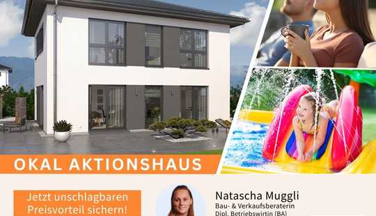 Bild von Elegante Stadtvilla inkl. Grundstück. Einzugsfertig!