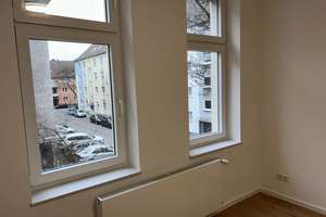 Erstbezug nach Komplettsanierung: 2 Zi Wohnung, neue Einbauküche weiss, hell, ruhig – Schmettaustrasse 10, 45139 Südostviertel, Essen – Vorschaubild 19