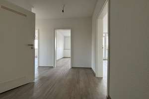 Erstbezug nach Renovierung: 3-Zimmer Wohnung mit Ausblick! – 44379 Kirchlinde, Dortmund – Vorschaubild 1