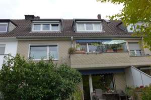 Zweifamilienhaus mit ausgebautem Dachgeschoss in ruhiger Lage mit guter Anbindung – Die vollständige Adresse der Immobilie erhältst du vom Anbieter., 40231 Lierenfeld, Düsseldorf – Vorschaubild 4
