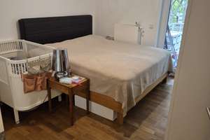 Moderne und schicke 3-Zi-Wohnung in bester Lage – 68165 Schwetzingerstadt/Oststadt, Mannheim – Vorschaubild 5