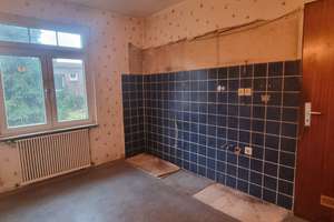 Perfekt für Handwerker - Sanierungsbedürftiges Einfamilienhaus ebenerdig in Apen-Vreschen-Bokel – Die vollständige Adresse der Immobilie erhältst du vom Anbieter., 26689 Apen – Vorschaubild 8