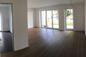 Barrierefreie  3-Zimmer-Erdgeschosswohnung mit Garten in 51379 Leverkusen – Am Kreispark 7, 51379 Opladen, Leverkusen – Vorschaubild 3