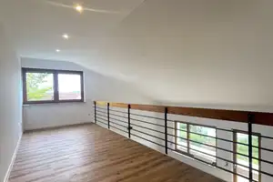Kernsaniertes Traumhaus - Erstbezug – Heilbronn (Kreis) – Vorschaubild 1