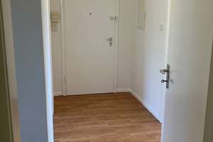geräumige 2- Zimmerwohnung – Klopstockstr. 25a, 30177 List, Hannover – Vorschaubild 8