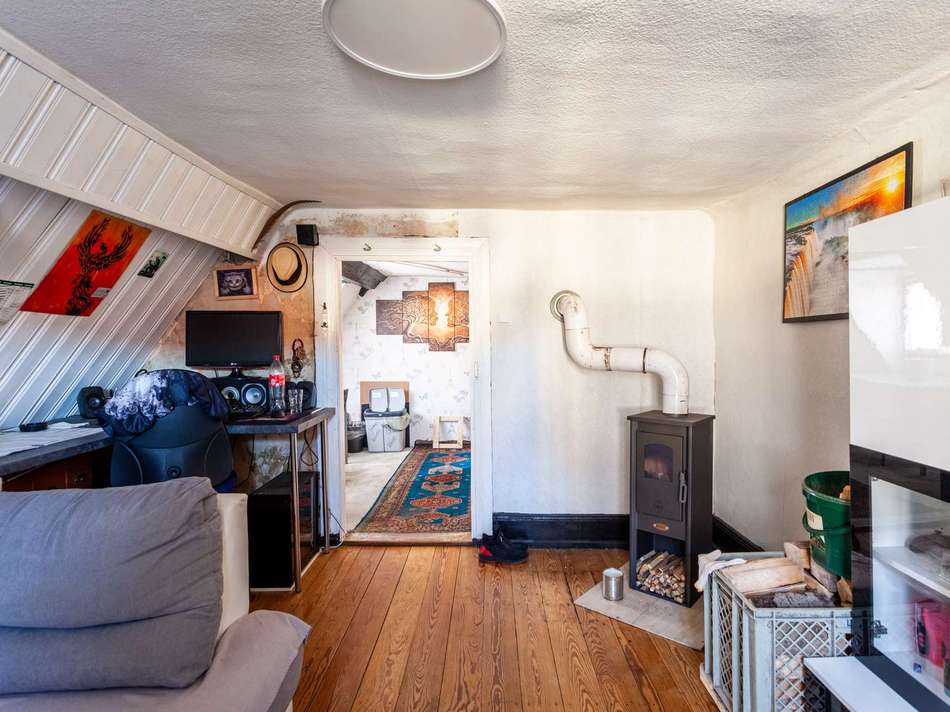 Wohnzimmer OG