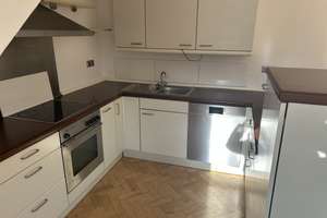 Sanierte Wohnung mit Balkon – Kronprinzenstraße 26, 44135 Kaiserbrunnen, Dortmund – Vorschaubild 3