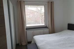 Schöne 3 Zimmer Wohnung - mit Balkon - in Misburg-Nord - TOP Lage – Die vollständige Adresse der Immobilie erhältst du vom Anbieter., 30629 Misburg-Nord, Hannover – Vorschaubild 4