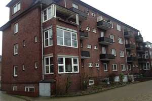 Schöne zentrale 3-Zimmer Whg. für Studenten oder Monteure Lokstedter Steindamm in HH Lokstedt – Lokstedter Steindamm 3, 22529 Lokstedt, Hamburg – Vorschaubild 2