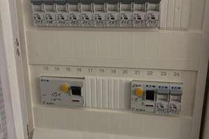 Attraktive + Mod. 3-Z.-Wohnung mit Balkon+G-WC im BS-Heidberg – Die vollständige Adresse der Immobilie erhältst du vom Anbieter., 38124 Heidberg-Melverode, Braunschweig – Vorschaubild 12