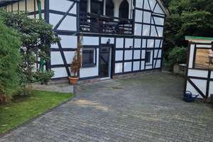 Ein/Zweifamilienhaus in 42653 Solingen – Die vollständige Adresse der Immobilie erhältst du vom Anbieter., 42651 Gräfrath, Solingen – Vorschaubild 16