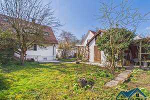 Charmante Doppelhaushälfte in begehrter Halbhöhenlage von Eislingen mit sonnigem 416 m² Grundstück! – Die vollständige Adresse der Immobilie erhältst du vom Anbieter., 73054 Eislingen/Fils – Vorschaubild 5