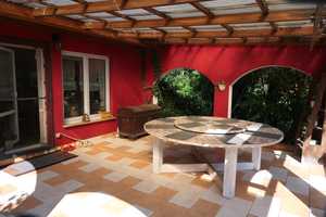 Wohnhaus-Bungalow auf 2400 m² Grundstück mit Schwimmteich und Nebengelass – Kiefernweg 6, 14797 Potsdam-Mittelmark (Kreis) – Vorschaubild 48