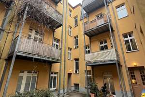 2Z Wohnung in Potsdam – Nansenstr 22, 14471 Brandenburger Vorstadt, Potsdam – Vorschaubild 15