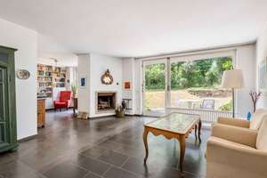 RARITÄT! Einfamilienhaus in Bestlage mit Fernblick und tollem Süd-West-Garten – Die vollständige Adresse der Immobilie erhältst du vom Anbieter., 70619 Sillenbuch (Ortsteil), Stuttgart – Vorschaubild 5