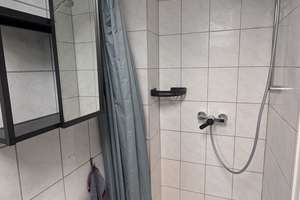 Schöne, helle Dachgeschosswohnung nahe altem Messplatz mit Tageslichtbad – Langstraße XX, 68169 Neckarstadt-West, Mannheim – Vorschaubild 6