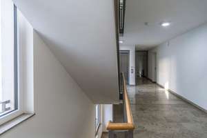 Helle 2,5-ZKB Mietwohnung  mit Balkon in Bockenheim – 60486 Bockenheim, Frankfurt am Main – Vorschaubild 13