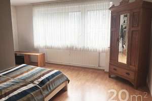 WOHNEN DIREKT AM KURPARK 2-Zimmer-Eigentumswohnung mit großem Sonnenbalkon, Tiefgarage &Top-Lage – Sonnenberger Strasse 27, 65193 Nordost, Wiesbaden – Vorschaubild 7