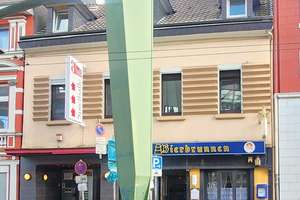= H = WOHN- GESCHÄFTSHAUS IM ZENTRUM VOHWINKELS. 1-A LAGE! = H = – Die vollständige Adresse der Immobilie erhältst du vom Anbieter., 42329 Vohwinkel, Wuppertal – Vorschaubild 3