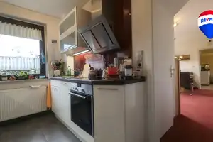 Besser gehts nicht: Zwei Häuser in Seelow (MOL), Ihre Chance auf Selbständigkeit mit Familienoase – Märkisch-Oderland (Kreis) – Vorschaubild 11