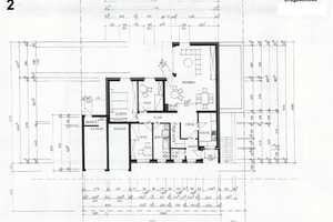 großzägiges Einfamilienhaus mit Einliegerwohnung (als Büro genutzt) – Hannover (Kreis) – Vorschaubild 6