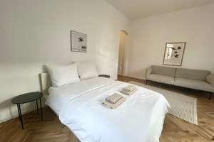 1-Zimmer Wohnung mit Balkon in Bremen-Altstadt – Schlachte 38, 28195 Altstadt, Bremen – Vorschaubild 5